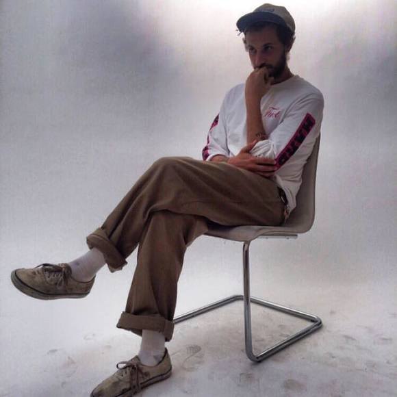 Meet your Posher, Tyler - Picture 1 of 1